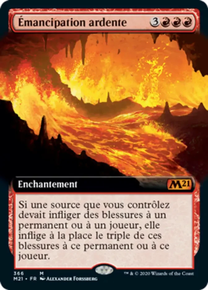 Ardente screenshot