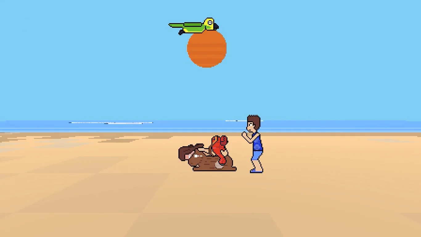 Ardente screenshot